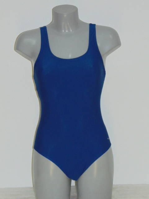 Shiwi Basic navy-blau badeanzüge