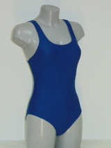 Shiwi Basic navy-blau badeanzüge