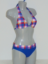 Shiwi Square navy-blau set