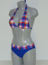 Shiwi Square navy-blau set