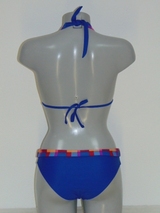 Shiwi Square navy-blau set