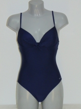 Shiwi Knot navy-blau badeanzüge