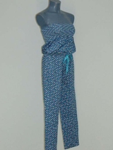 Shiwi Triangled grau jumpsuit