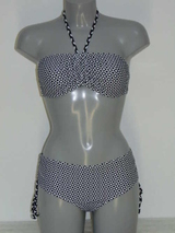 Shiwi judith weiß/schwarz set