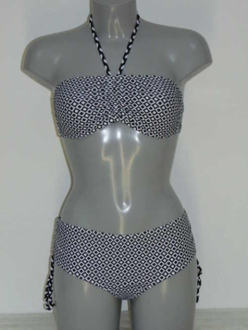 Shiwi judith weiß/schwarz set
