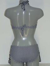 Shiwi judith weiß/schwarz set