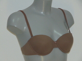 After Eden Multiway taupe vorgeformter bh