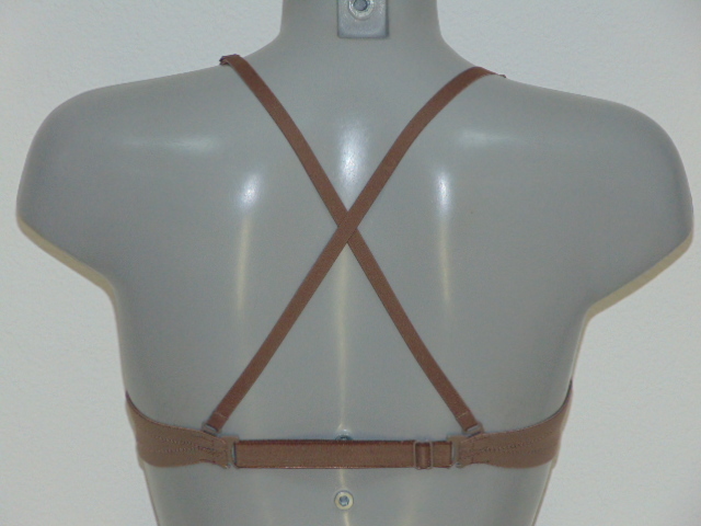 After Eden Multiway taupe vorgeformter bh