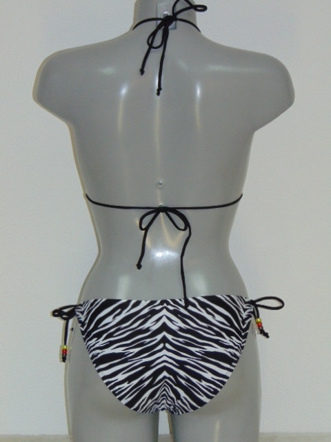 Shiwi Joyce schwarz/weiß set