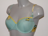 Marlies Dekkers Bademode Ojiya grün gemoldefer bikini bh