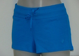 Shiwi Square blau strand short
