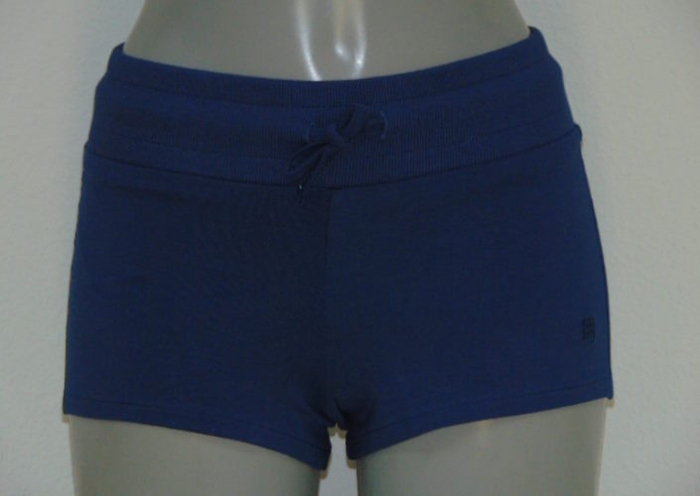 Shiwi After Beach navy-blau strand short