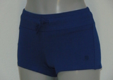 Shiwi After Beach navy-blau strand short