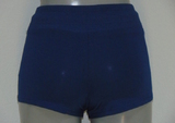 Shiwi After Beach navy-blau strand short