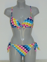 Shiwi Triangled gelb set