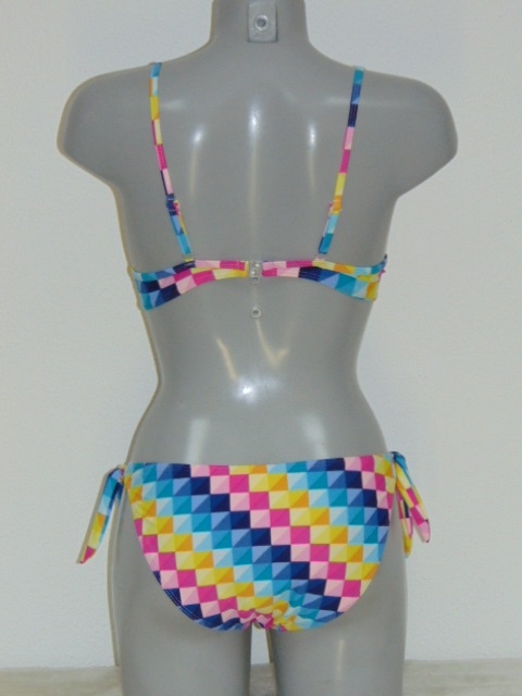 Shiwi Triangled gelb set