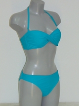 Shiwi Knot türkis set