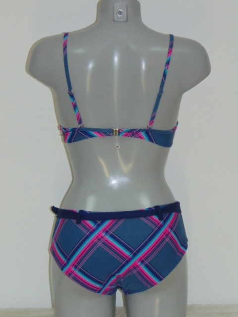 Shiwi Gerda grau/pink set