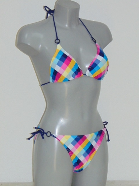 Shiwi Helia blau/pink set