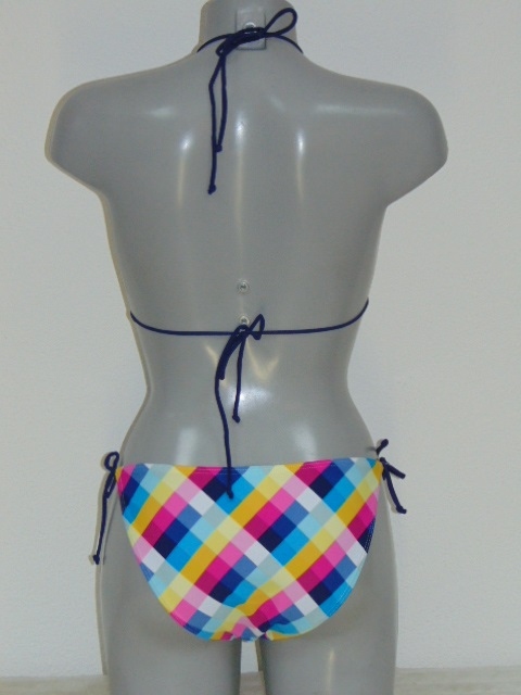 Shiwi Helia blau/pink set