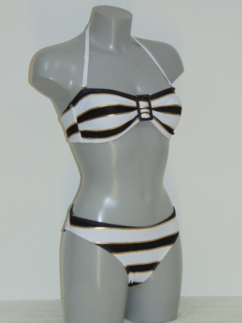 Shiwi Farao schwarz/weiß set