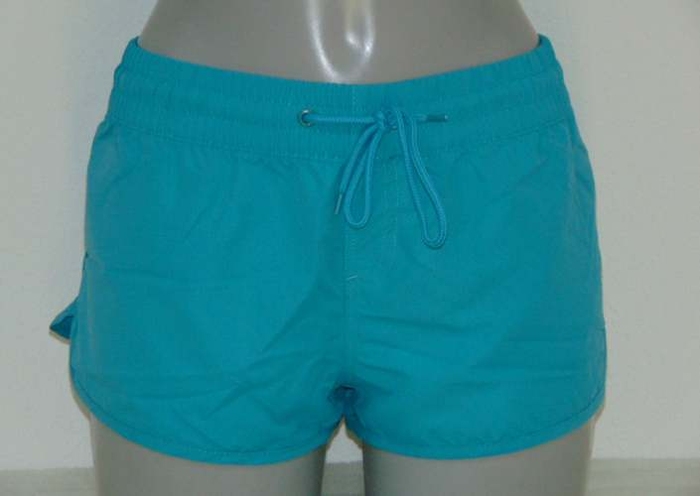 Shiwi Basic türkis strand short