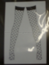 Marlies Dekkers Secret Spider grau/schwarz set