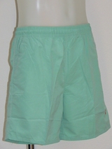 Schiwi-Männer Basic minze badehose