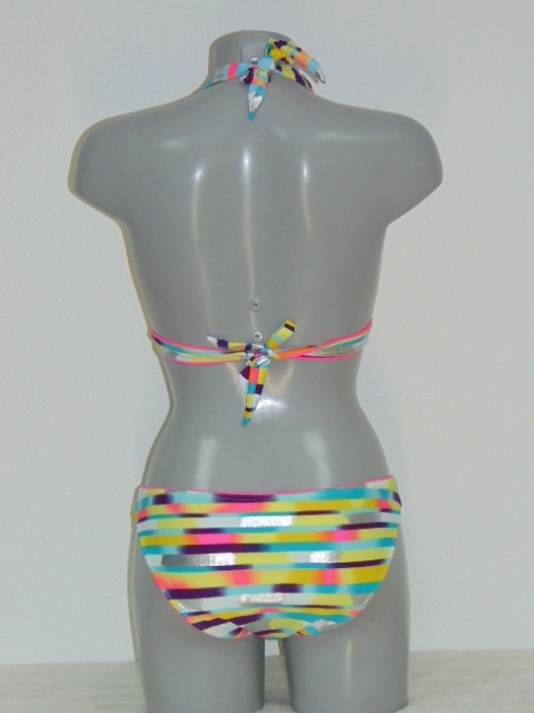 Shiwi Lining gelb/pink set