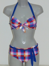 Shiwi Square blau/mehrfarbig set