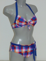 Shiwi Square blau/mehrfarbig set