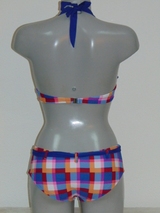 Shiwi Square blau/mehrfarbig set