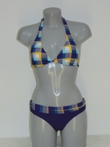 Shiwi Square navy-blau set
