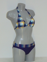 Shiwi Square navy-blau set