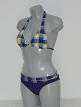 Shiwi Square navy-blau set