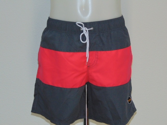 Schiwi-Männer Triple brand/pink badehose