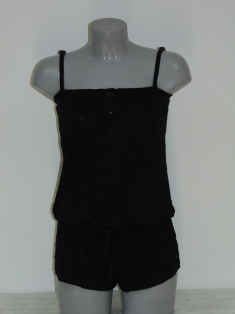 Shiwi After Beach schwarz jumpsuit