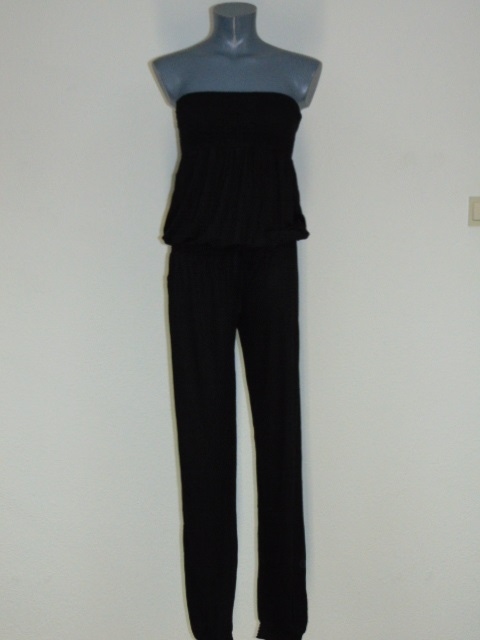 Shiwi After Beach schwarz jumpsuit