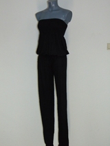 Shiwi After Beach schwarz jumpsuit