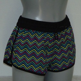 Shiwi Rainbow mehrfarbig strand short