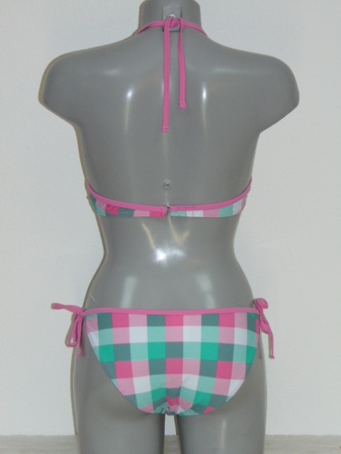 Shiwi Subject pink/grün set