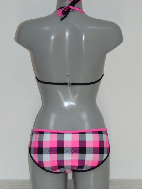 Shiwi Subject pink/schwarz set