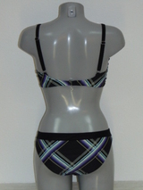 Shiwi Gaby schwarz/gelb set
