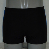 Schiwi-Männer sportif schwarz schwimmboxer