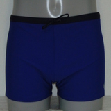 Schiwi-Männer  blau schwimmboxer