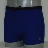 Schiwi-Männer  blau schwimmboxer