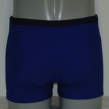 Schiwi-Männer  blau schwimmboxer