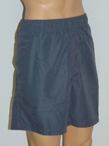 Schiwi-Männer Patrick grau badehose