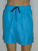 Schiwi-Männer Patrick türkis badehose