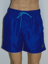 Schiwi-Männer Patrick blau badehose